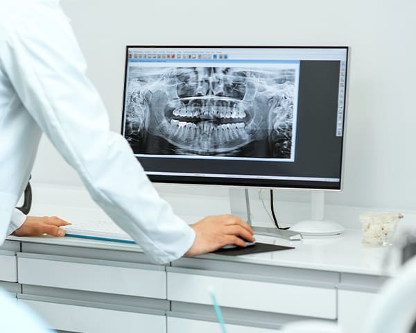 Dental Technology, Trois-Rivières Dentist